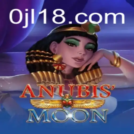 Explore the Mysteries of AnubisMoon: A Thrilling Adventure Awaits