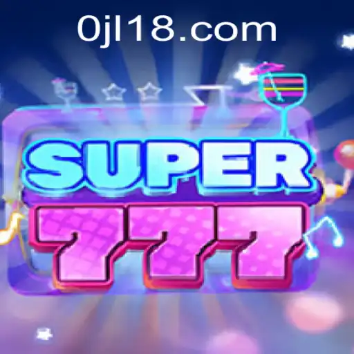 Discover the Dazzling World of Super777