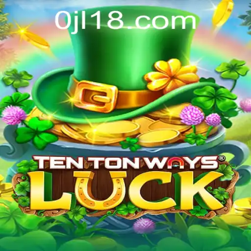 Discover TenTonWaysLuck Game