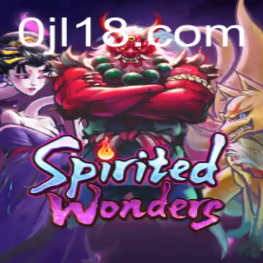 Discovering SpiritedWonders