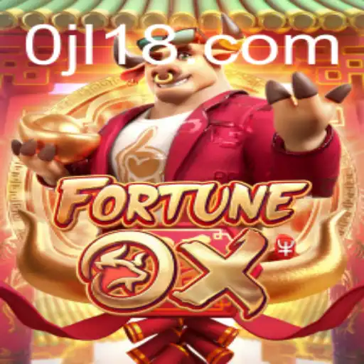 Fortune Ox Game: A Striking Adventure