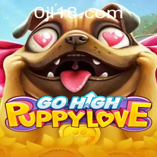 GoHighPuppyLove: Unleash the Fun