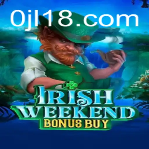 Discover the Adventure of IrishWeekendBonusBuy: A Thrilling Gaming Experience
