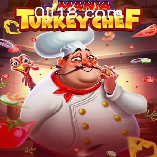 JManiaTurkeyChef: A Culinary Adventure Combining Fun and Festivity
