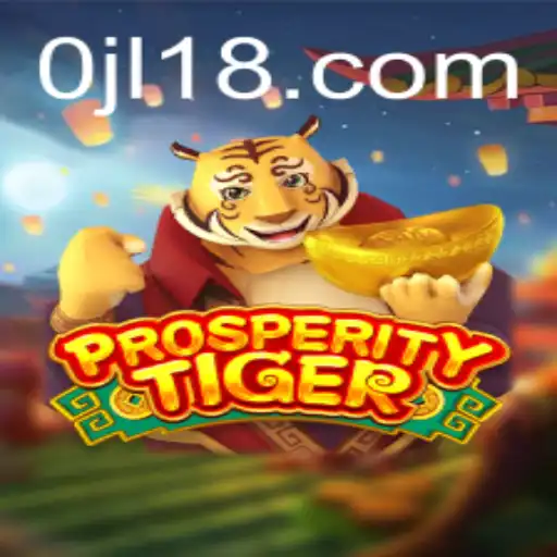 ProsperityTiger: The Game Bringing Strategy and Excitement to Your Fingertips