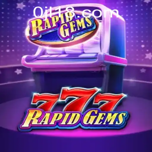 RapidGems777: Exploring the Exciting World of Gem Matching