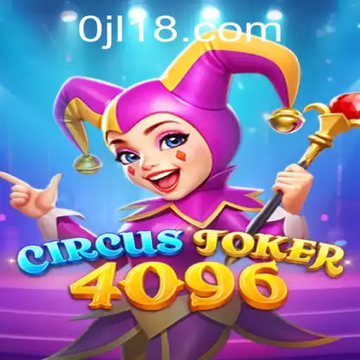 The Spectacle of CircusJoker4096