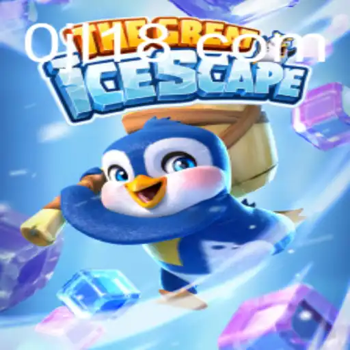 The Great Icescape: Unveiling the Adventure