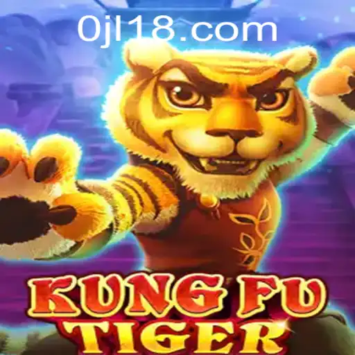 KungFuTiger: The Cultural Phenomenon Taking the Gaming World by Storm