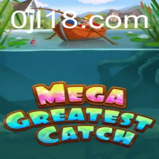 MegaGreatestCatch Game Overview