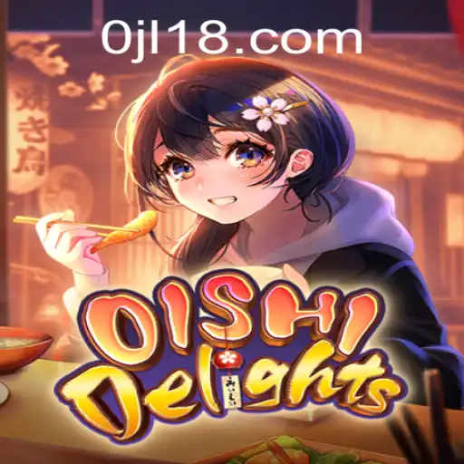 OishiDelights An Exciting Culinary Adventure