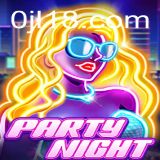 Discover the Excitement of PartyNight: A Game of Fun and Strategy