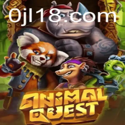 Discover the Thrilling World of AnimalQuest: A Journey into the Wild