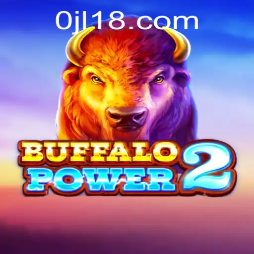 Buffalo Power 2: Unleash the Wild's Thrilling Adventure
