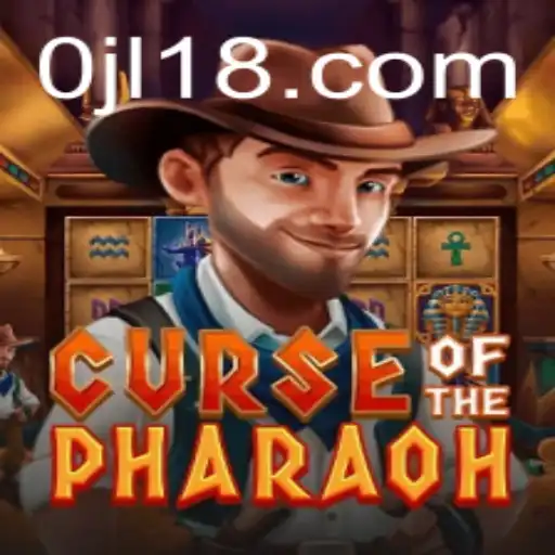 Curse of the Pharaoh: A Riveting Adventure through Ancient Mysteries
