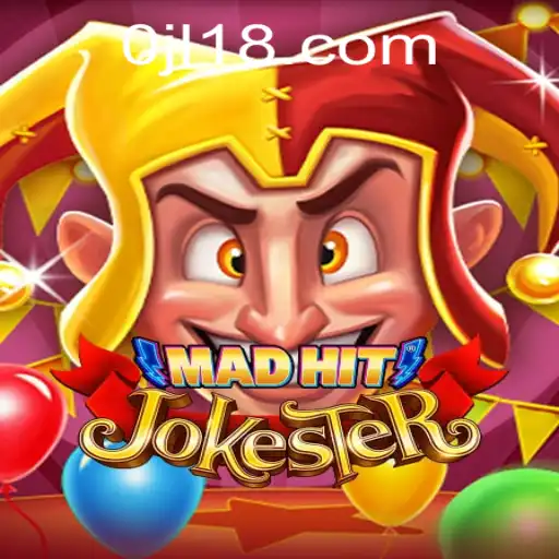Exploring the World of MadHitJokester: An Intriguing Gaming Experience