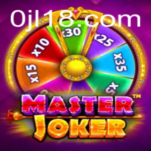 MasterJoker: An Immersive Game Experience