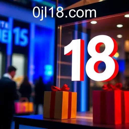 Exclusive Offers: Unlocking the Potential of jl18