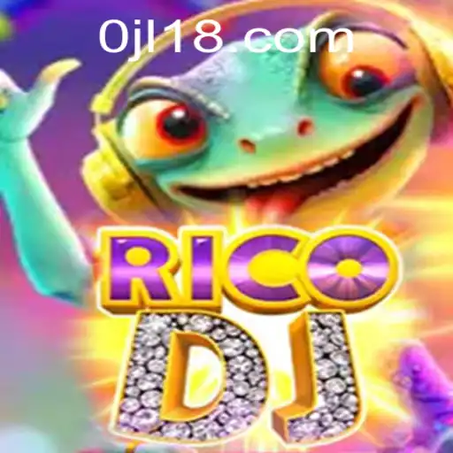 RicoDJ: A Fresh Spin on Interactive Gaming