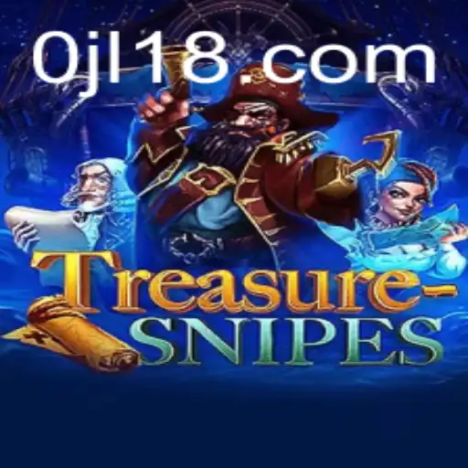 TreasureSnipes: Embark on a Digital Adventure