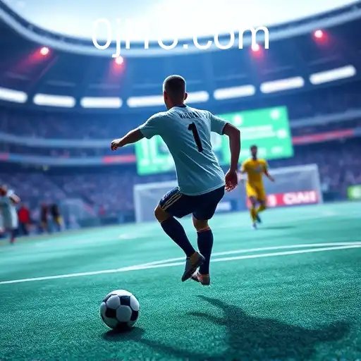 The Rise of Virtual Sports: A New Dimension in Competitive Gaming